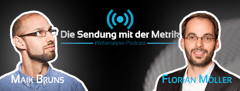 Die Sendung mit der Metrik #2: 