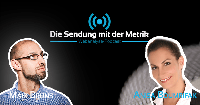 Die Sendung mit der Metrik #4: 