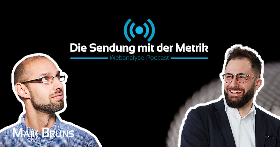 Die Sendung mit der Metrik #79 “Consent Management, EuGH-Urteil, Cookies - Was folgt daraus?” mit Jonas Rashedi